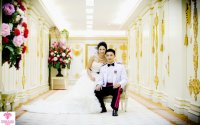 k.เมย์+k.เฟิร์ส - Princess Bridal House