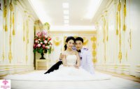 k.เมย์+k.เฟิร์ส - Princess Bridal House