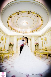 k.เมย์+k.เฟิร์ส - Princess Bridal House