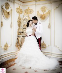 k.เมย์+k.เฟิร์ส - Princess Bridal House