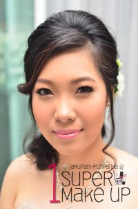 bride be be - SUPER 1 Make UP