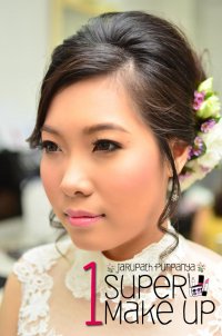 bride be be - SUPER 1 Make UP