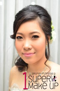 bride be be - SUPER 1 Make UP