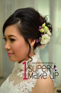 bride be be - SUPER 1 Make UP
