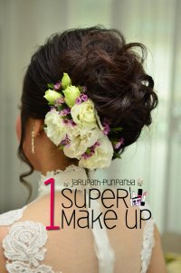 bride be be - SUPER 1 Make UP