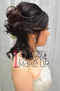 bride be be - SUPER 1 Make UP