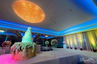 Wedding Petch-Pailin Grand Ballroom  คุณติ๊ก - โรงแรมวินเซอร์ สวีทส์ สุขุมวิท 20