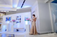 Wedding Petch-Pailin Grand Ballroom  คุณติ๊ก - โรงแรมวินเซอร์ สวีทส์ สุขุมวิท 20