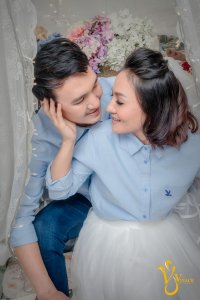 Pre Wedding Album1 - Vivace Wedding Pattaya