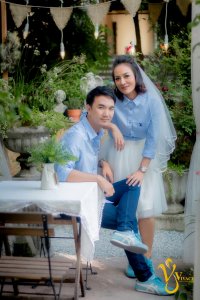 Pre Wedding Album1 - Vivace Wedding Pattaya