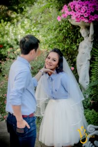 Pre Wedding Album1 - Vivace Wedding Pattaya