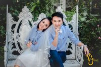 Pre Wedding Album1 - Vivace Wedding Pattaya
