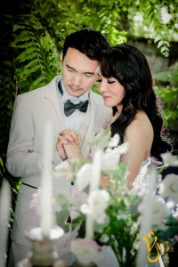 Pre Wedding Album1 - Vivace Wedding Pattaya