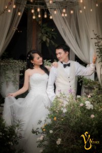 Pre Wedding Album1 - Vivace Wedding Pattaya