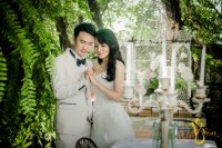 Pre Wedding Album1 - Vivace Wedding Pattaya