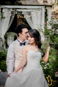 Pre Wedding Album1 - Vivace Wedding Pattaya