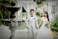 Pre Wedding Album1 - Vivace Wedding Pattaya