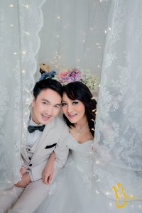 Pre Wedding Album1 - Vivace Wedding Pattaya