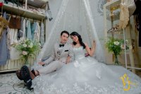 Pre Wedding Album1 - Vivace Wedding Pattaya