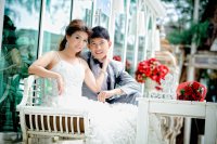 Pre wedding K.แอน & K.เค - Princess Bridal House