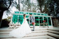 Pre wedding K.แอน & K.เค - Princess Bridal House