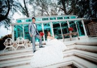 Pre wedding K.แอน & K.เค - Princess Bridal House