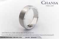 แบบแหวนผู้ชาย - Chansa  Jewellery