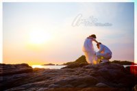 Pre Wedding : คุณเก๋+ คุณโหน่ง - The Soul Mate Wedding Studio (เดอะโซลเมท เวดดิ้ง สตูดิโอ ชลบุรี)