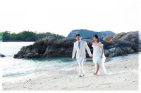 Pre Wedding : คุณเก๋+ คุณโหน่ง - The Soul Mate Wedding Studio (เดอะโซลเมท เวดดิ้ง สตูดิโอ ชลบุรี)