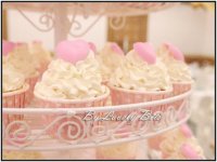 Package Cupcake - Lovely Bits & Bake House