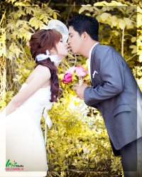 Pre Wedding : คุณบี + คุณชิต - The Soul Mate Wedding Studio (เดอะโซลเมท เวดดิ้ง สตูดิโอ ชลบุรี)