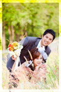 Pre Wedding : คุณบี + คุณชิต - The Soul Mate Wedding Studio (เดอะโซลเมท เวดดิ้ง สตูดิโอ ชลบุรี)