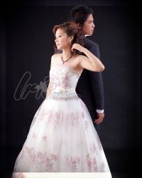 Pre Wedding : คุณบี + คุณชิต - The Soul Mate Wedding Studio (เดอะโซลเมท เวดดิ้ง สตูดิโอ ชลบุรี)