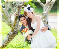 Pre Wedding : คุณบี + คุณชิต - The Soul Mate Wedding Studio (เดอะโซลเมท เวดดิ้ง สตูดิโอ ชลบุรี)