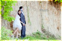 Pre Wedding : คุณบี + คุณชิต - The Soul Mate Wedding Studio (เดอะโซลเมท เวดดิ้ง สตูดิโอ ชลบุรี)