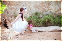 Pre Wedding : คุณบี + คุณชิต - The Soul Mate Wedding Studio (เดอะโซลเมท เวดดิ้ง สตูดิโอ ชลบุรี)