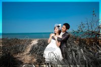 Pre Wedding : คุณบี + คุณชิต - The Soul Mate Wedding Studio (เดอะโซลเมท เวดดิ้ง สตูดิโอ ชลบุรี)