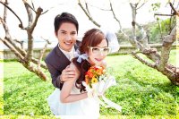 Pre Wedding : คุณบี + คุณชิต - The Soul Mate Wedding Studio (เดอะโซลเมท เวดดิ้ง สตูดิโอ ชลบุรี)