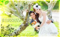 Pre Wedding : คุณบี + คุณชิต - The Soul Mate Wedding Studio (เดอะโซลเมท เวดดิ้ง สตูดิโอ ชลบุรี)