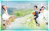 Pre Wedding : คุณบี + คุณชิต - The Soul Mate Wedding Studio (เดอะโซลเมท เวดดิ้ง สตูดิโอ ชลบุรี)