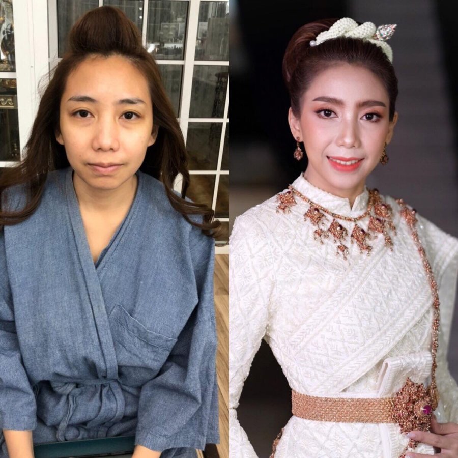 Makeup_๑๙๐๕๒๑_0086