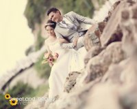 คุณกวาง&คุณโอจร้า - ชลบุรี Wedding เวดดิ้งชลบุรี