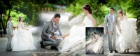 คุณกวาง&คุณโอจร้า - ชลบุรี Wedding เวดดิ้งชลบุรี