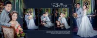 คุณกวาง&คุณโอจร้า - ชลบุรี Wedding เวดดิ้งชลบุรี