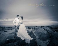 คุณกวาง&คุณโอจร้า - ชลบุรี Wedding เวดดิ้งชลบุรี