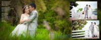 คุณกวาง&คุณโอจร้า - ชลบุรี Wedding เวดดิ้งชลบุรี