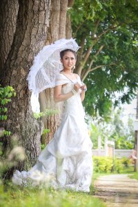 Pre Wedding น้องกัน - ต้นข้าว เวดดิ้ง สตูดิโอ พิจิตร