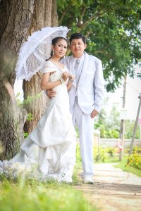 Pre Wedding น้องกัน - ต้นข้าว เวดดิ้ง สตูดิโอ พิจิตร