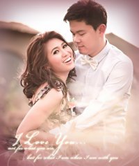 Pre-wedding คุุณจอย คุณชา - สหสตูดิโอ กาญจนบุรี