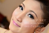 bride lar - SUPER 1 Make UP